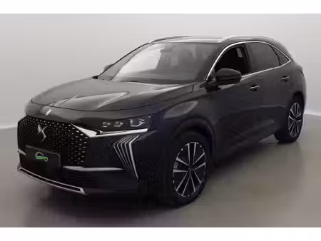 DS 7 E Tense 1.6 225 Opera