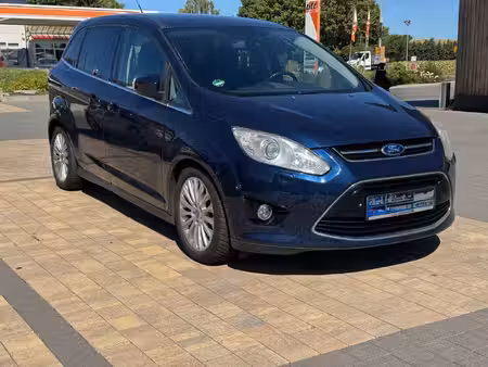 Ford Grand C-max 1.6 SCTi 150 Titanium