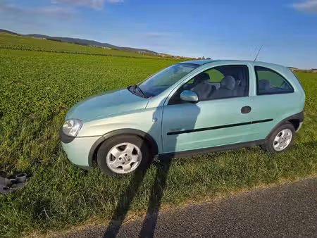 Opel Corsa 1.2 55 Elegance