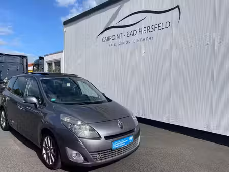 Renault Scénic 1.5 Dynamique