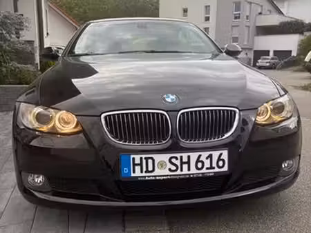 BMW Série 3 330i 3.0 272