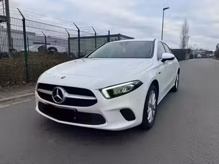 Mercedes-Benz Classe A A 250e 1.3 218