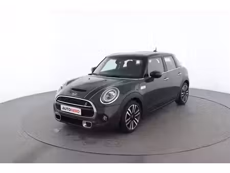Mini Mini Cooper S 2.0 192
