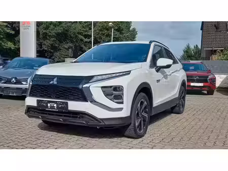 Mitsubishi Eclipse Cross PHEV 2.4 188 4x4