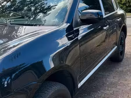 Porsche Cayenne V6 3.6 290 4x4