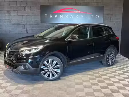 Renault Kadjar Intens