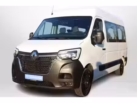 Renault Master 2.3 dCi 135