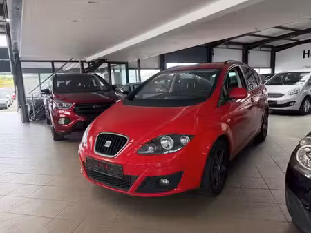 Seat Altea Xl 1.6 105 Référence