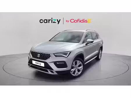 Seat Ateca 1.5 TSI 150 Xperience
