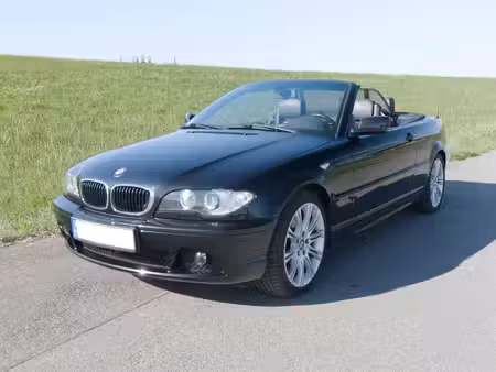 BMW Série 3 318i 2.0 143