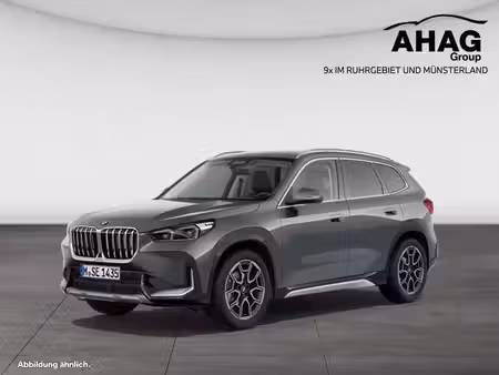BMW X1 18i 1.5 136 sDrive