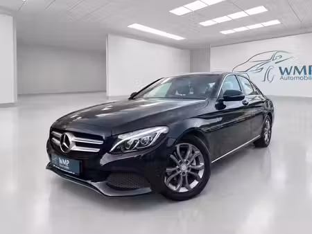 Mercedes-Benz Classe C C 180 1.6 156