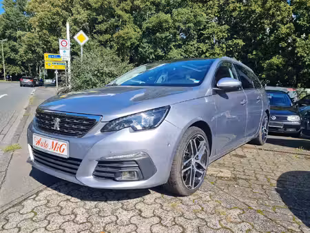 Peugeot 308 2.0 HDi 150 Allure
