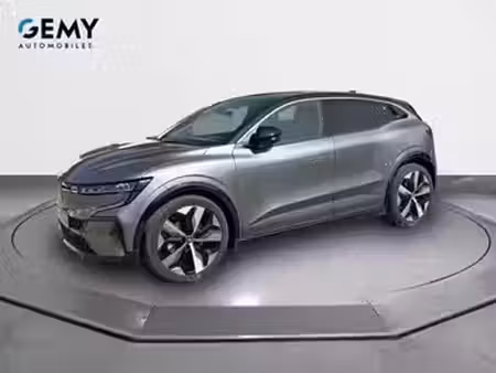 Renault Mégane E-Tech 220 Techno