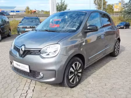 Renault Twingo 82 Techno
