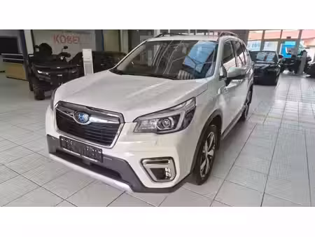 Subaru Forester 2.0 150 4x4