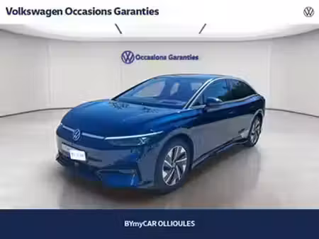 Volkswagen ID.7 286