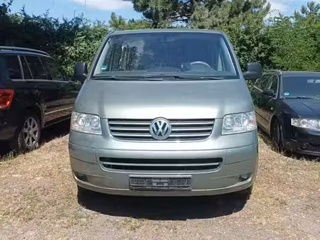 Volkswagen Transporter T5 Highline