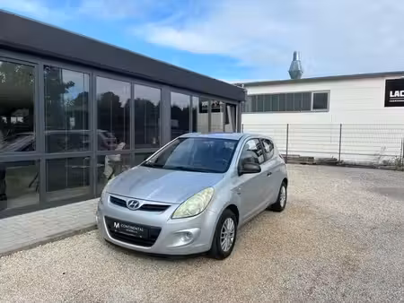 Hyundai i20 1.2 78 Classic