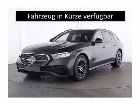 Mercedes-Benz Classe E E 220 4Matic