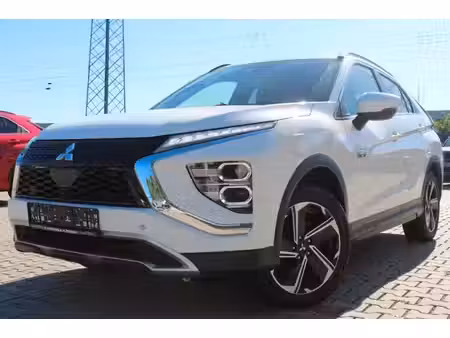Mitsubishi Eclipse Cross PHEV 2.4 188 4x4