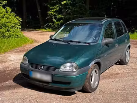 Opel Corsa 1.4 60
