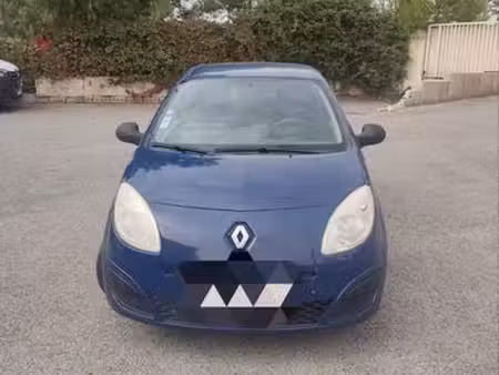 Renault Twingo 1.2 60