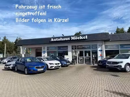 Škoda Fabia 1.0 TSI 95 Active