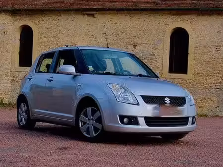Suzuki Swift 1.3 75