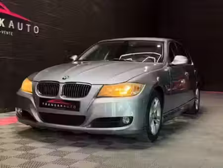 BMW Série 3 325i 3.0 218 Luxe