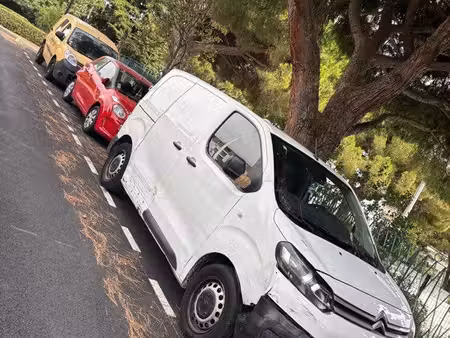 Citroën Berlingo 1.6 HDi 75