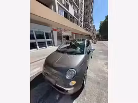 Fiat 500 1.2 69 Lounge