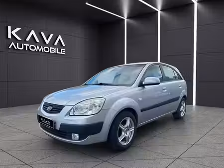 Kia Rio 1.4 97 EX