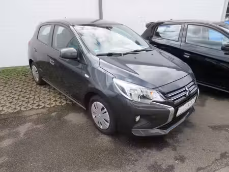 Mitsubishi Space Star 1.2 71