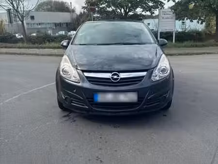 Opel Corsa 1.3 CDTI 75
