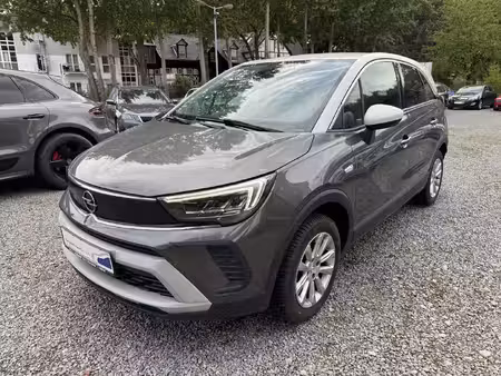 Opel Crossland 1.2 Elegance