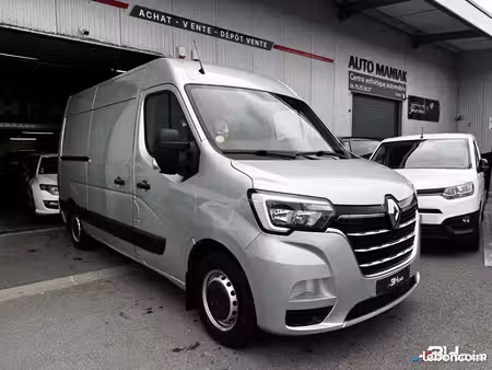 Renault Master 2.3 dCi 150