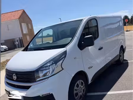 Fiat Talento 120