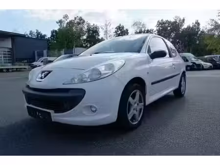 Peugeot 206+ 1.4 75