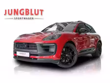 Porsche Macan GTS V6 2.9 440 4x4