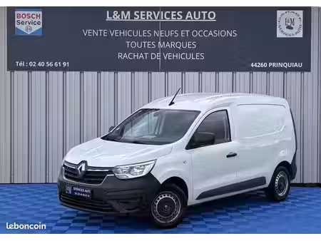 Renault Express Van 1.5 dCi 95 Confort