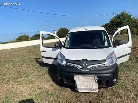 Renault Kangoo 1.5