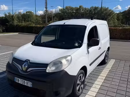 Renault Kangoo 1.5