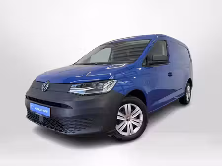 Volkswagen Caddy 2.0 TDI 122