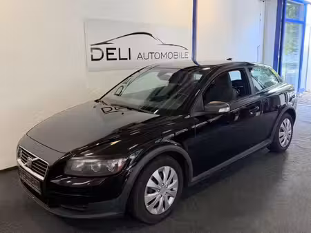Volvo C30 1.6 100