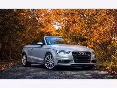 Audi A3 1.4 TFSI 150