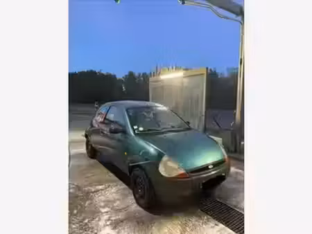 Ford KA 1.3
