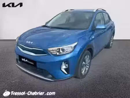 Kia Stonic 1.0 T-GDi 100 Active