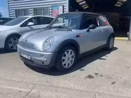 Mini Mini Cooper 1.6 115
