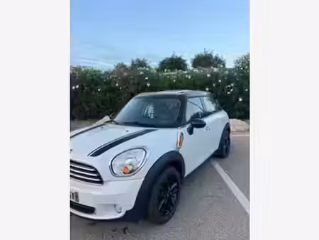 Mini Mini Cooper 1.6 122 Chili